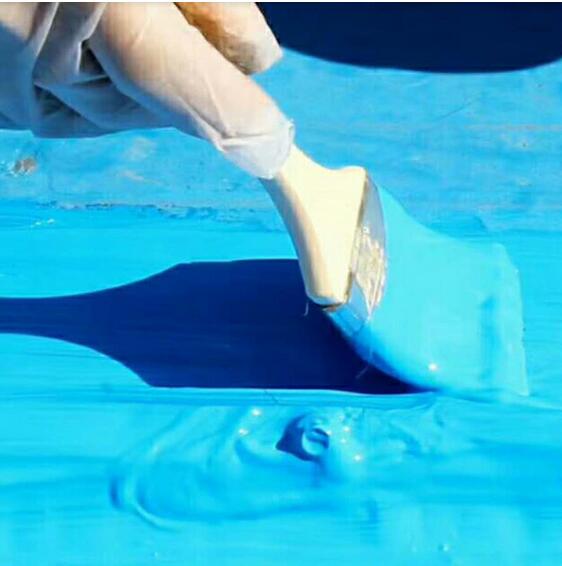 涂料分类,建筑防水涂料分类怎么选?